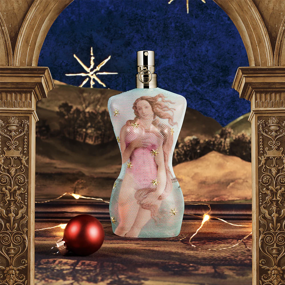 Classique Eau de Toilette Collector Edition - Image 4
