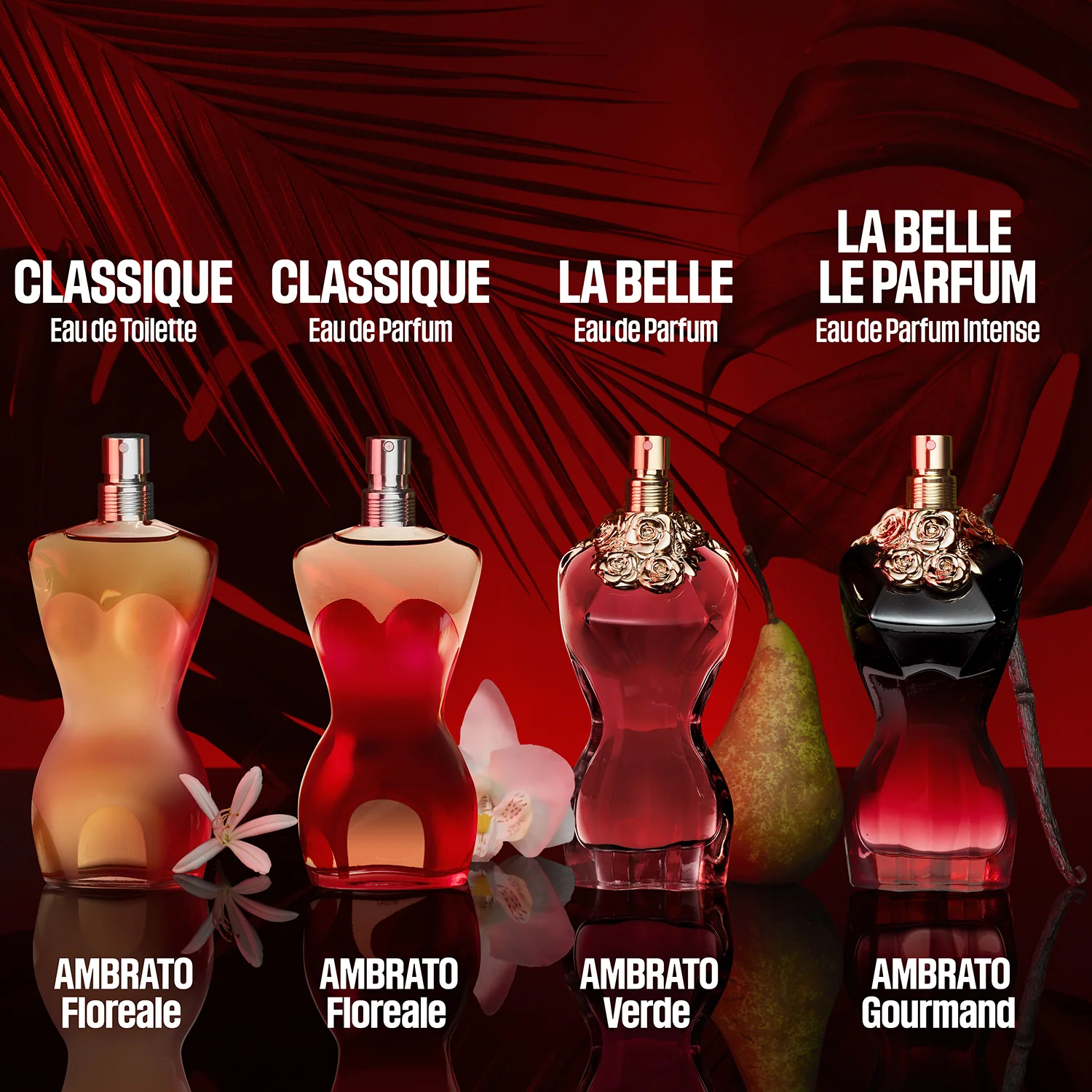 Classique Edt - Image 6