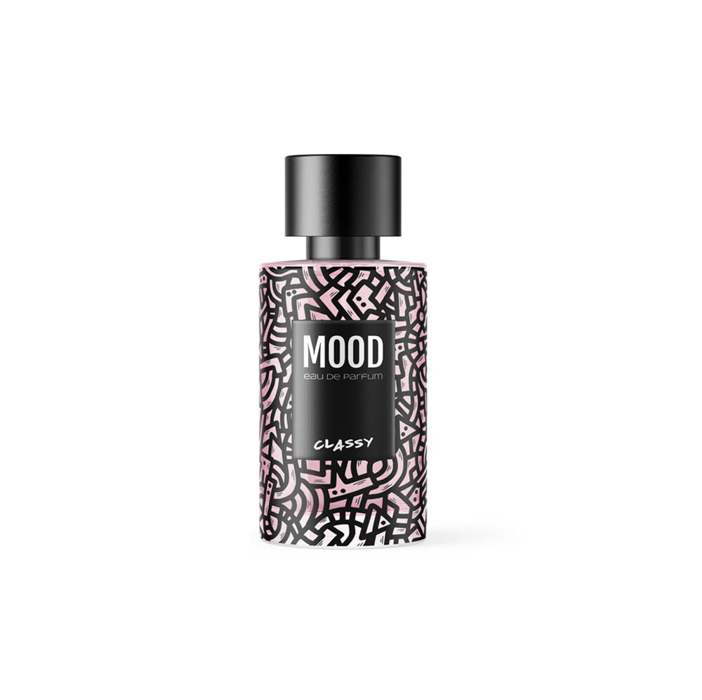 Classy Eau de parfum