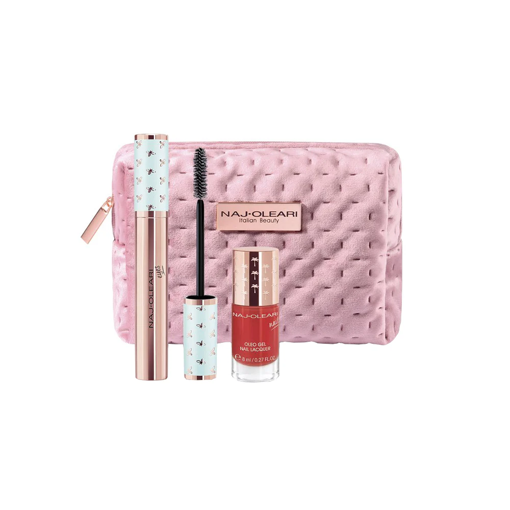 Classy Kit Cofanetto regalo
