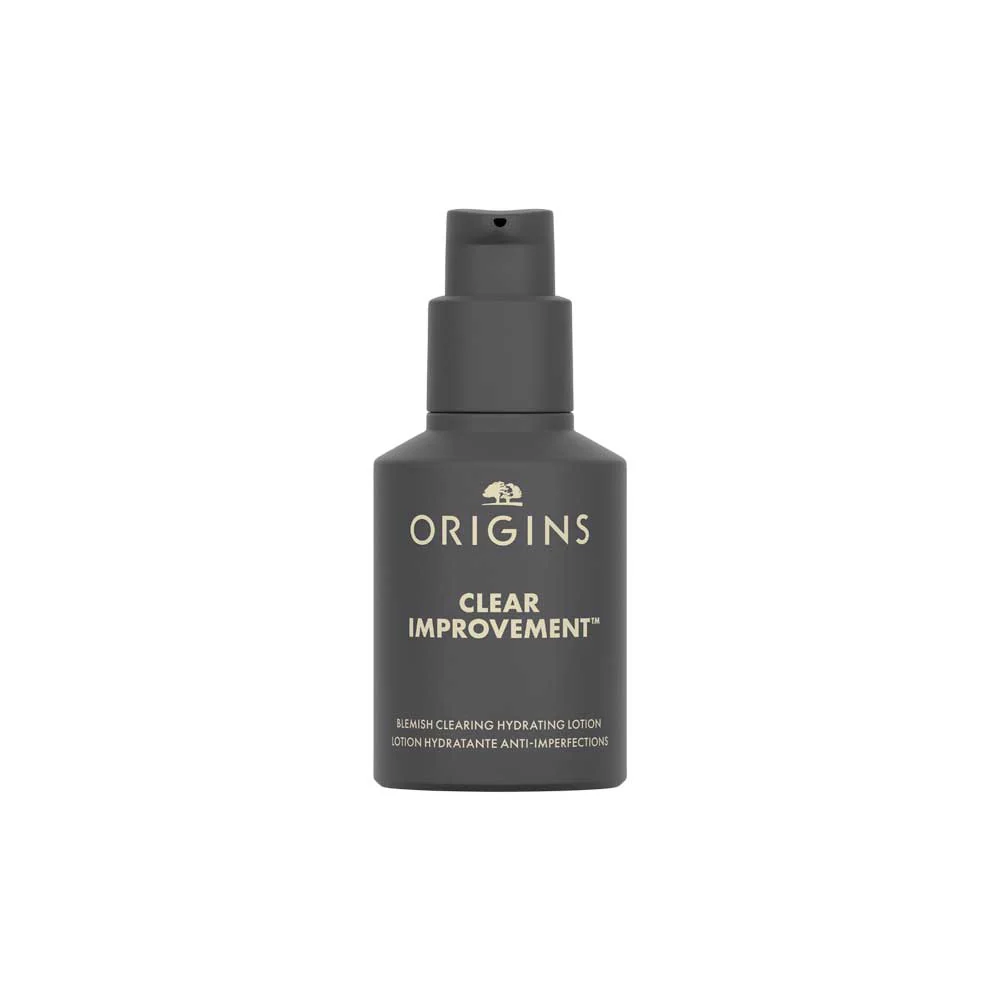 Clear Improvement Blemish Clearing Hydrating Lotion