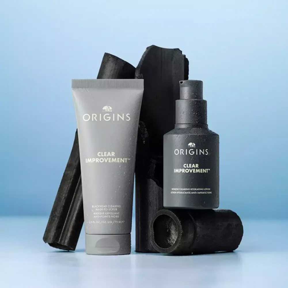 Clear Improvement Blemish Clearing Hydrating Lotion - Image 2