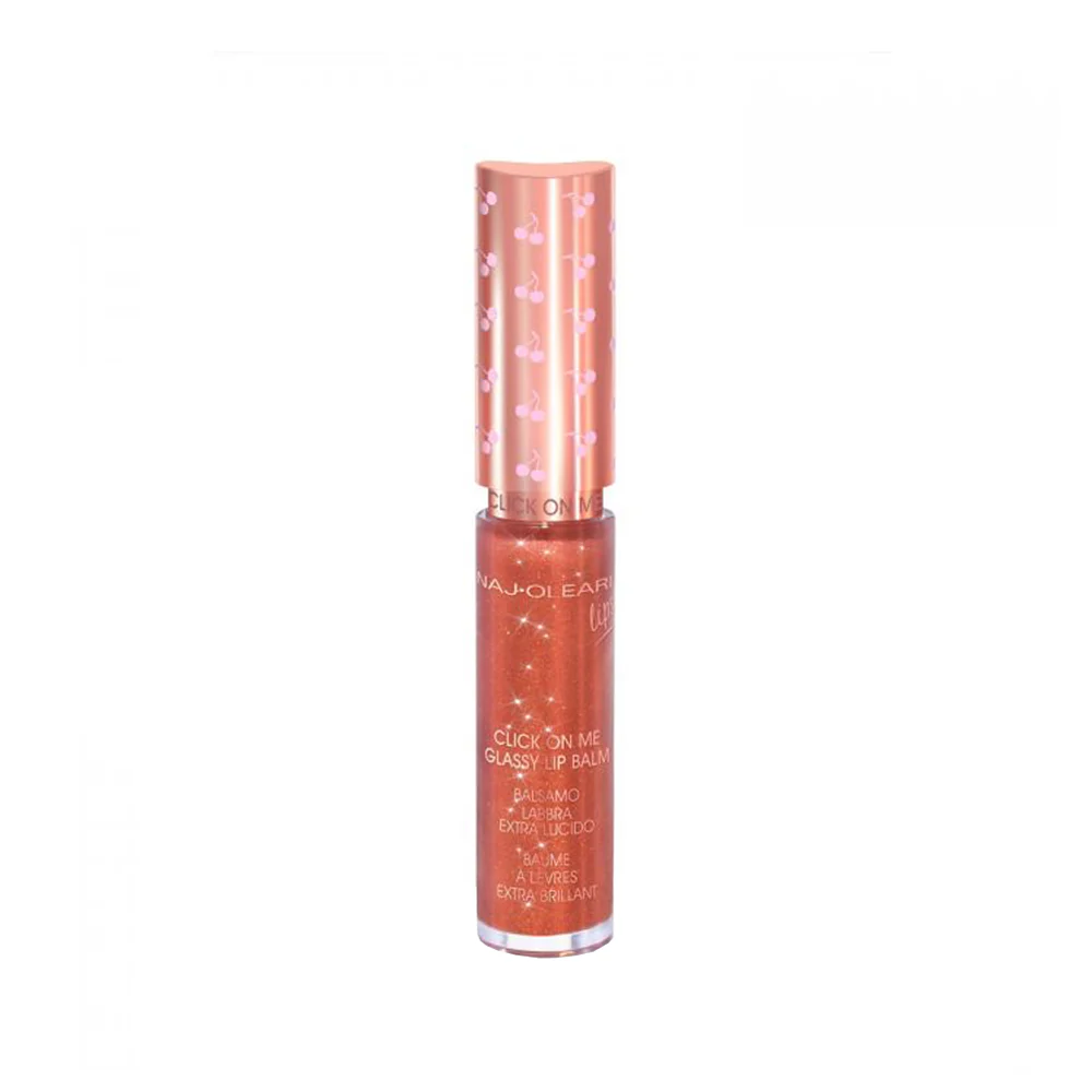 Click on Me Glassy Lip Balm