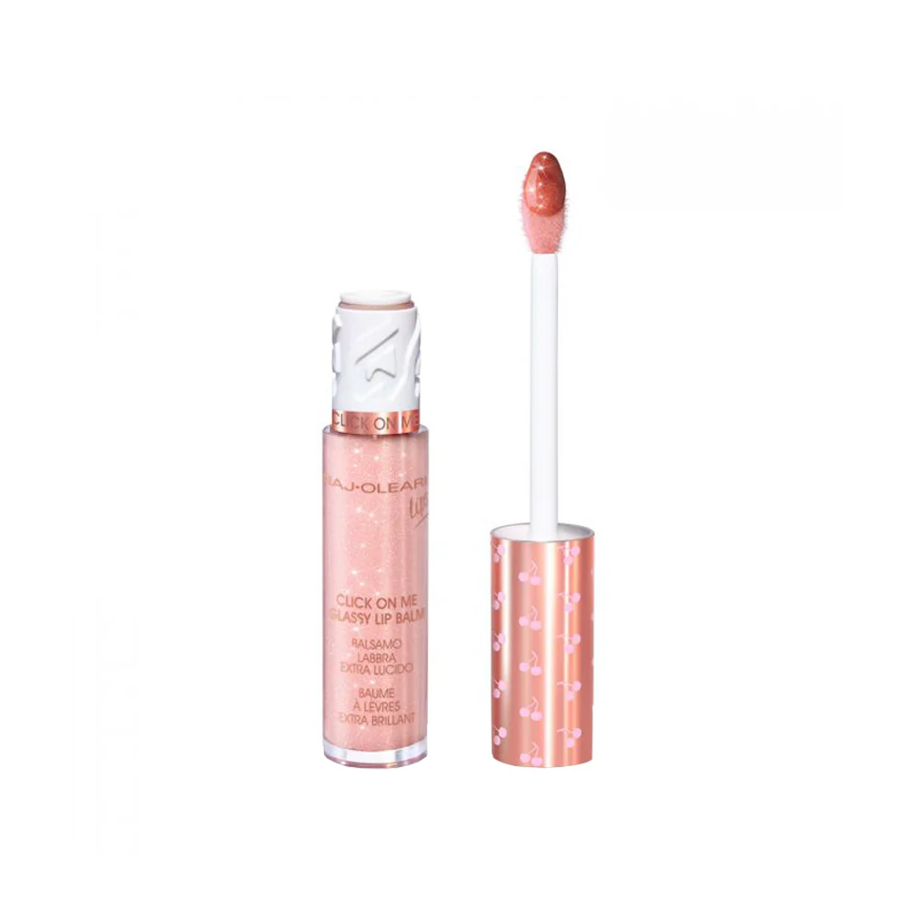 Click on Me Glassy Lip Balm - Image 10