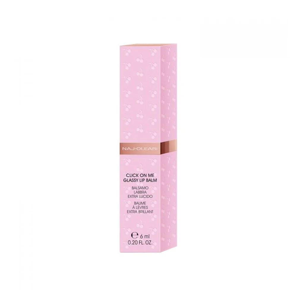 Click on Me Glassy Lip Balm - Image 12