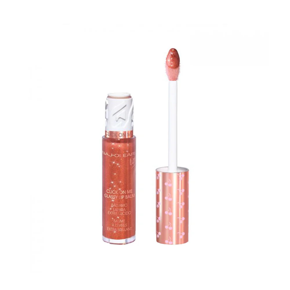 Click on Me Glassy Lip Balm - Image 2
