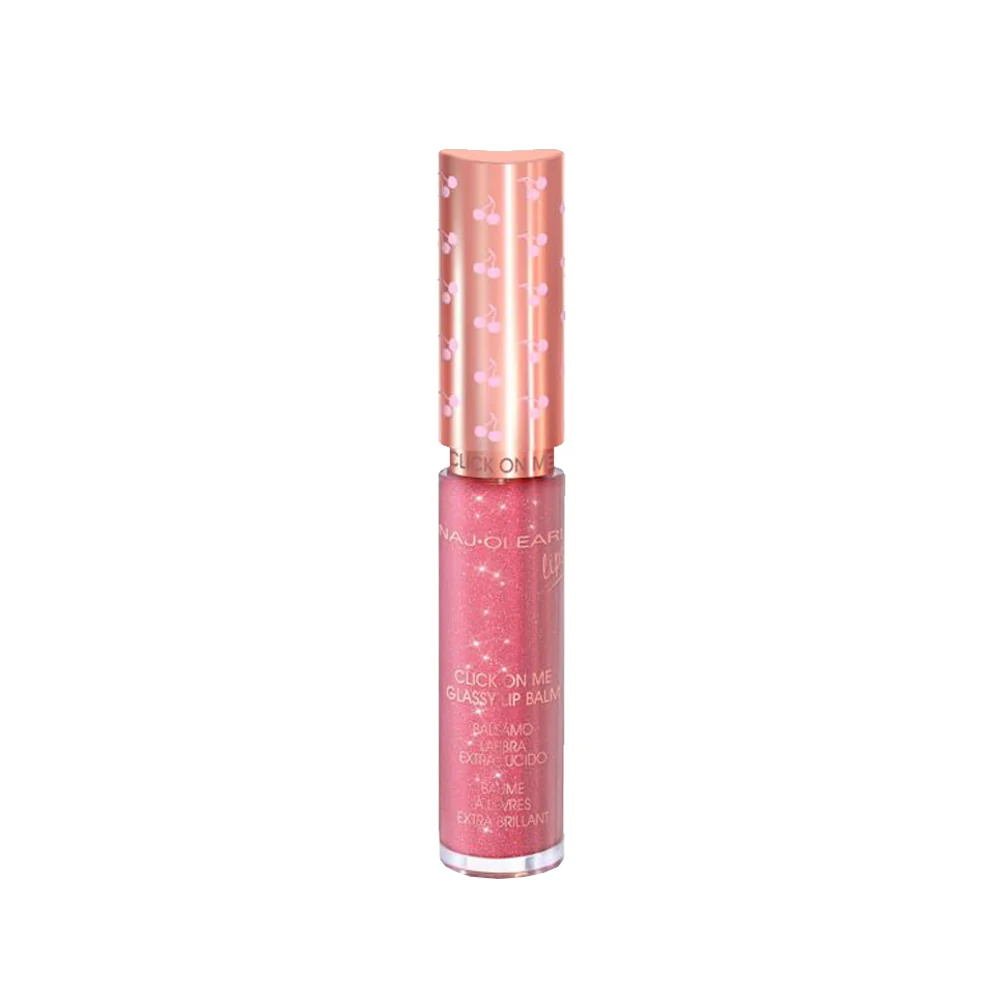 Click on Me Glassy Lip Balm - Image 5