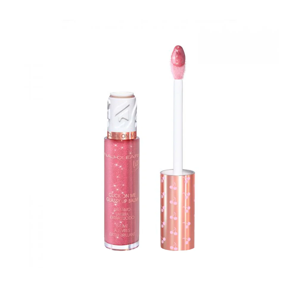 Click on Me Glassy Lip Balm - Image 6