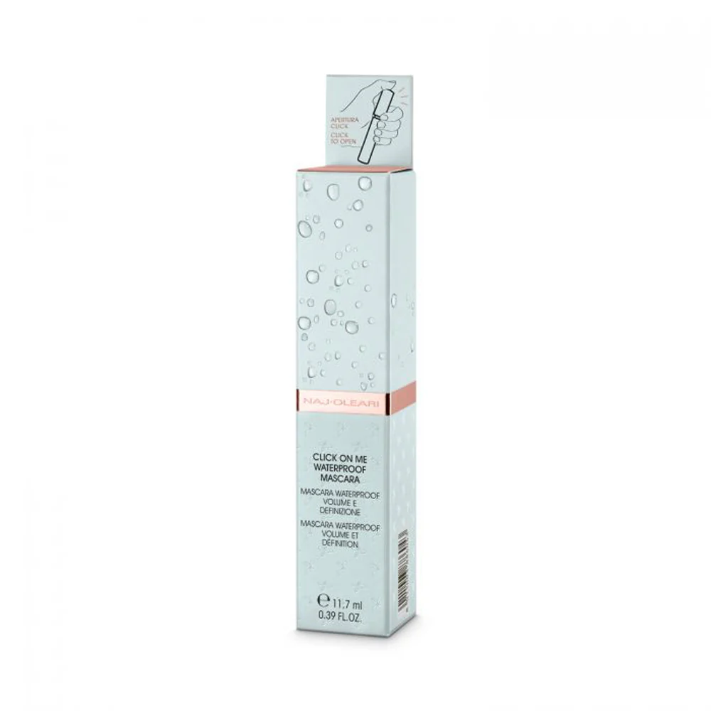 Click On Me Mascara Waterproof - Image 2