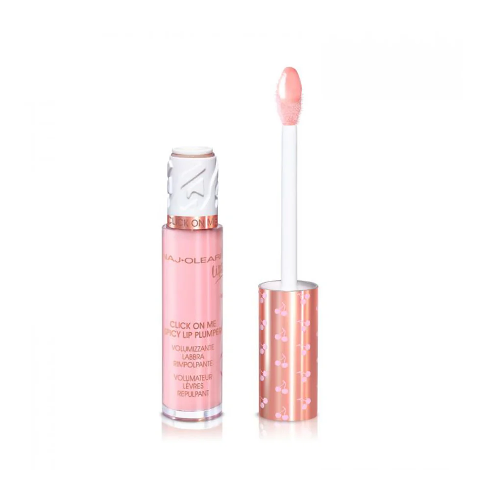 Click on Me Spicy Lip Plumper - Image 2