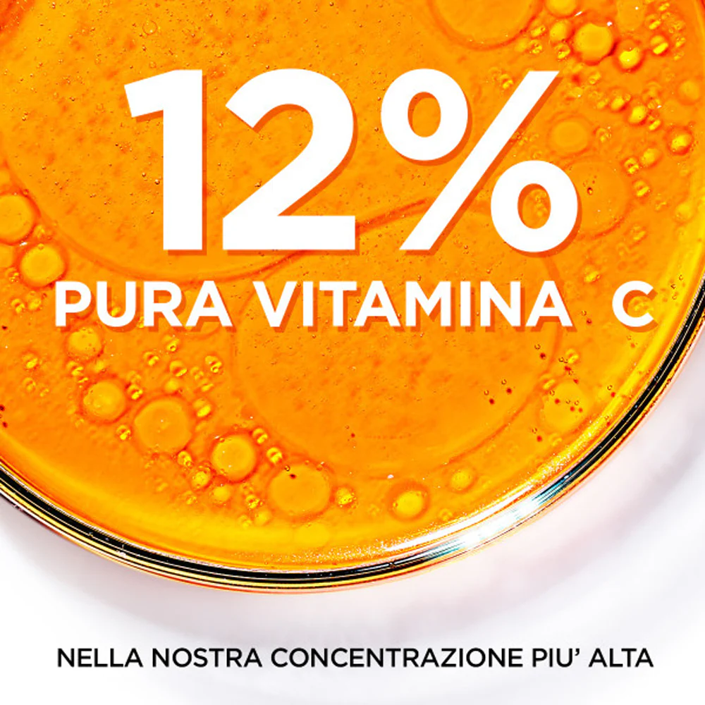 Clinical Siero 12% Pura Vitamina C - Image 3
