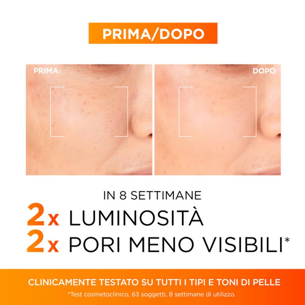 Clinical Siero 12% Pura Vitamina C - Image 4