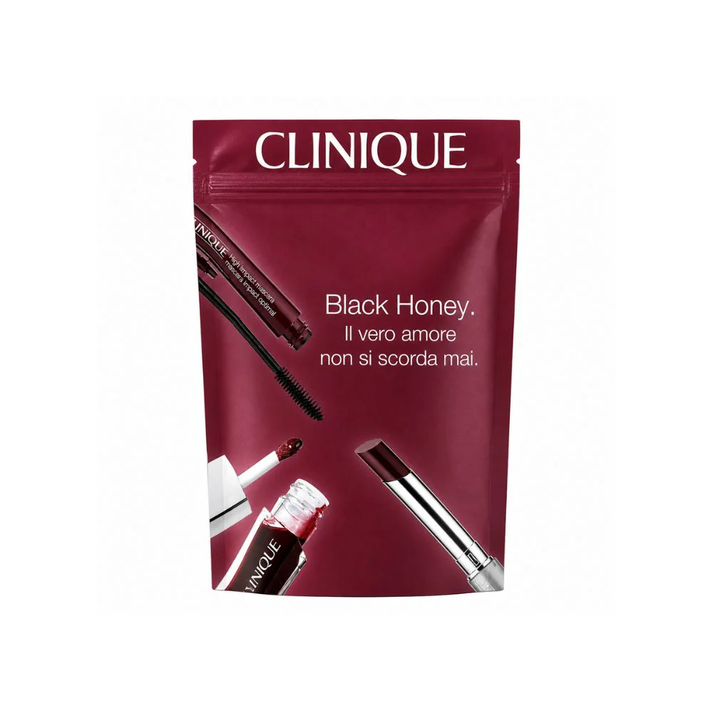 Black Honey Set
