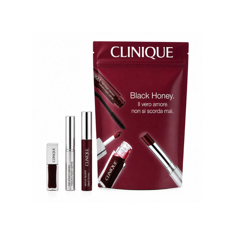 Black Honey Set - Image 2