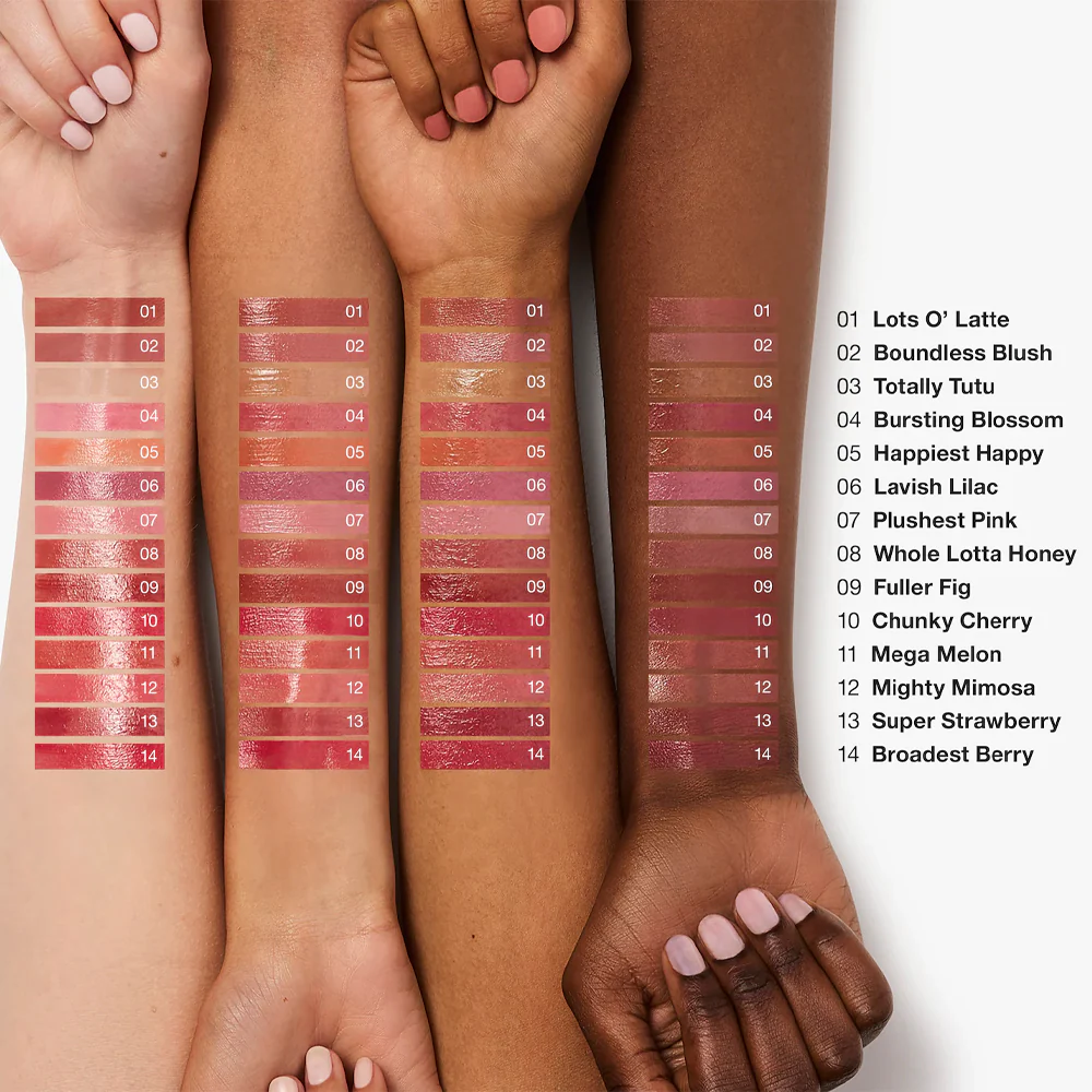 Chubby Stick™ Moisturizing Lip Color Balm - Image 15