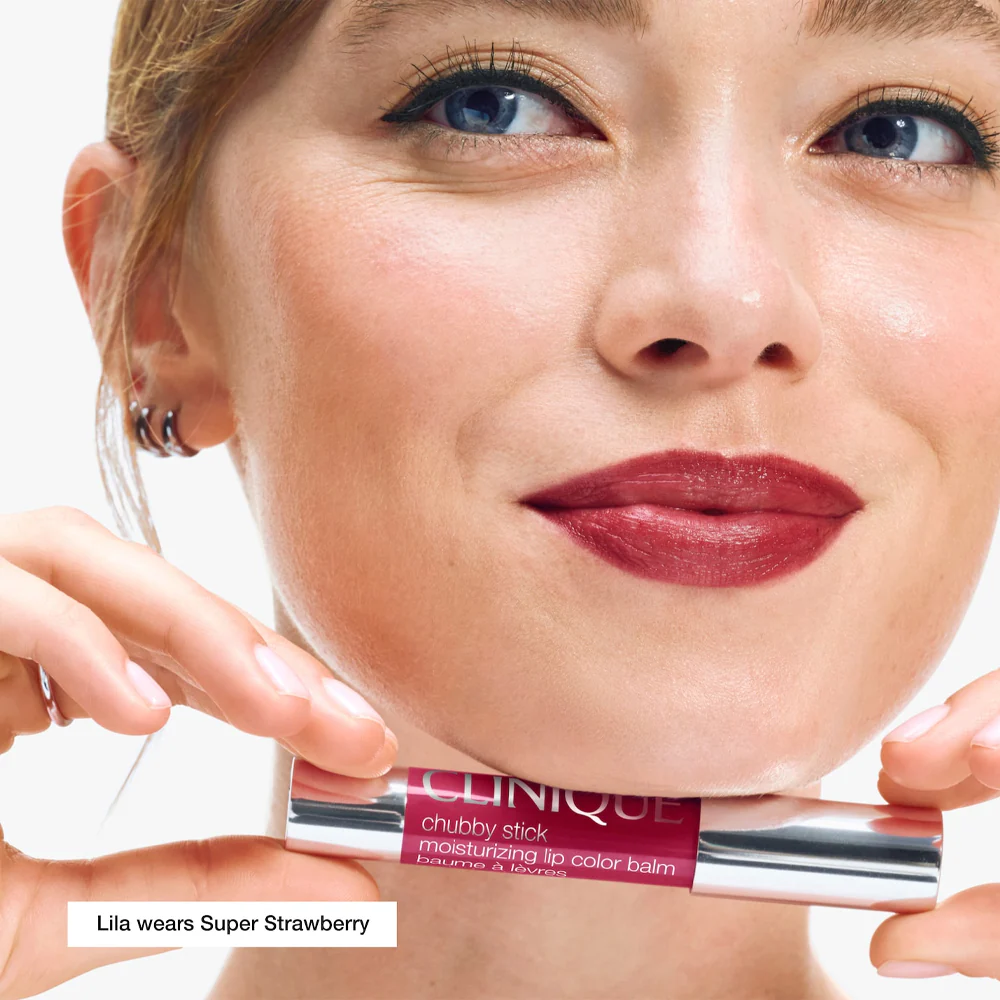 Chubby Stick™ Moisturizing Lip Color Balm - Image 32