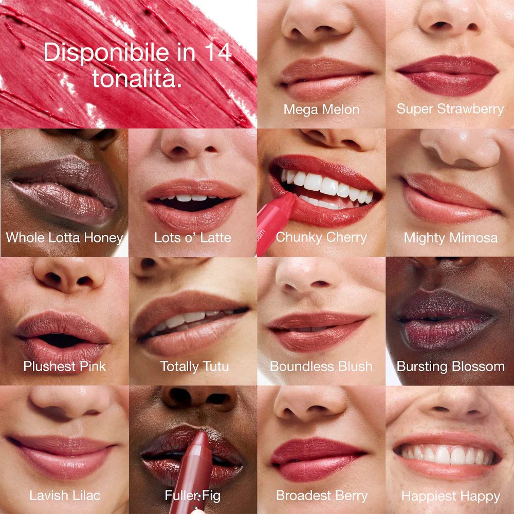Chubby Stick™ Moisturizing Lip Color Balm - Image 46