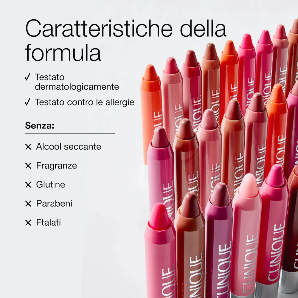 Chubby Stick™ Moisturizing Lip Color Balm - Image 47