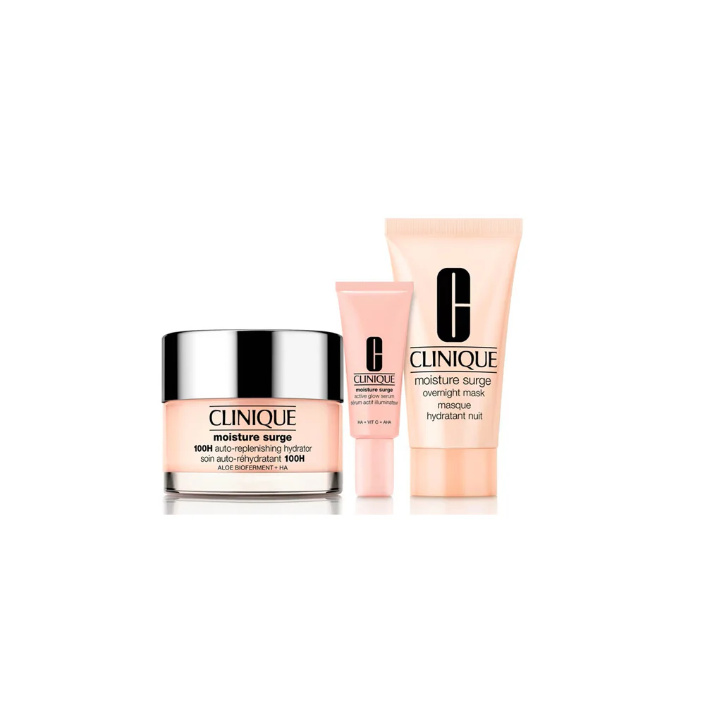 Day And Night Moisture Surge Skincare Set - Image 3