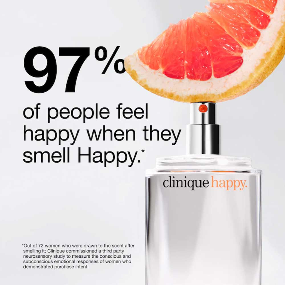 Clinique Happy Eau de parfum - Image 8