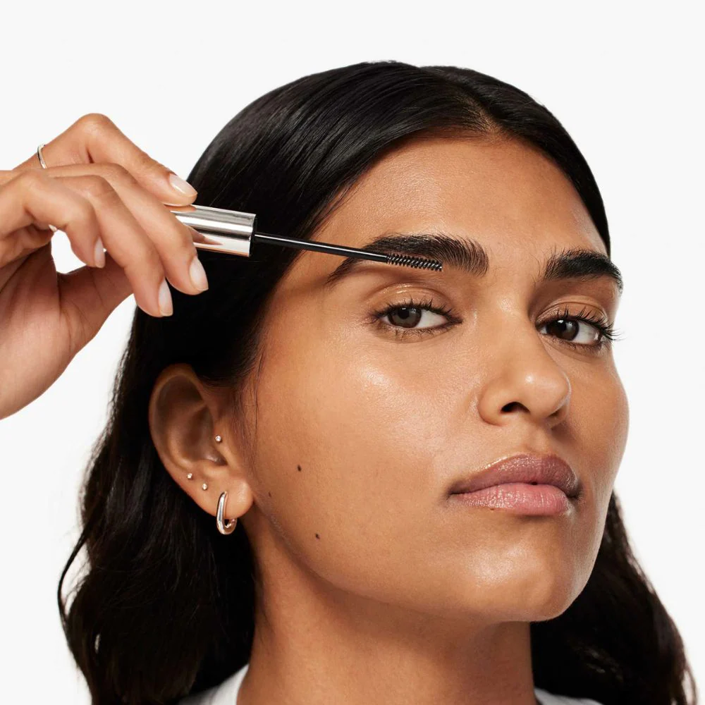 Clinique Just Browsing™ Clear Sculpting Gel Sopracciglia - Image 3