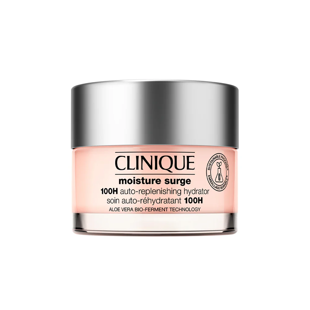 Clinique Moisture Surge 100H Auto-Replenishing Hydrator - Image 13