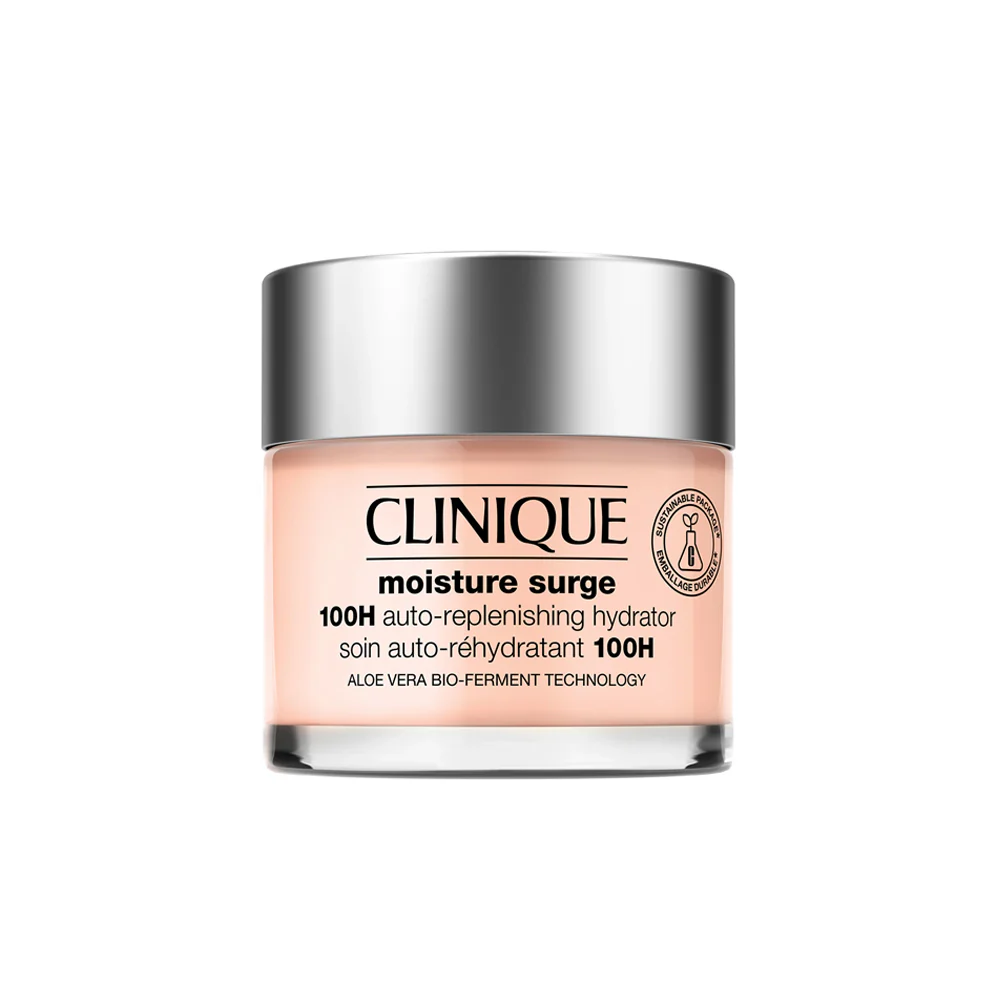 Clinique Moisture Surge 100H Auto-Replenishing Hydrator - Image 19