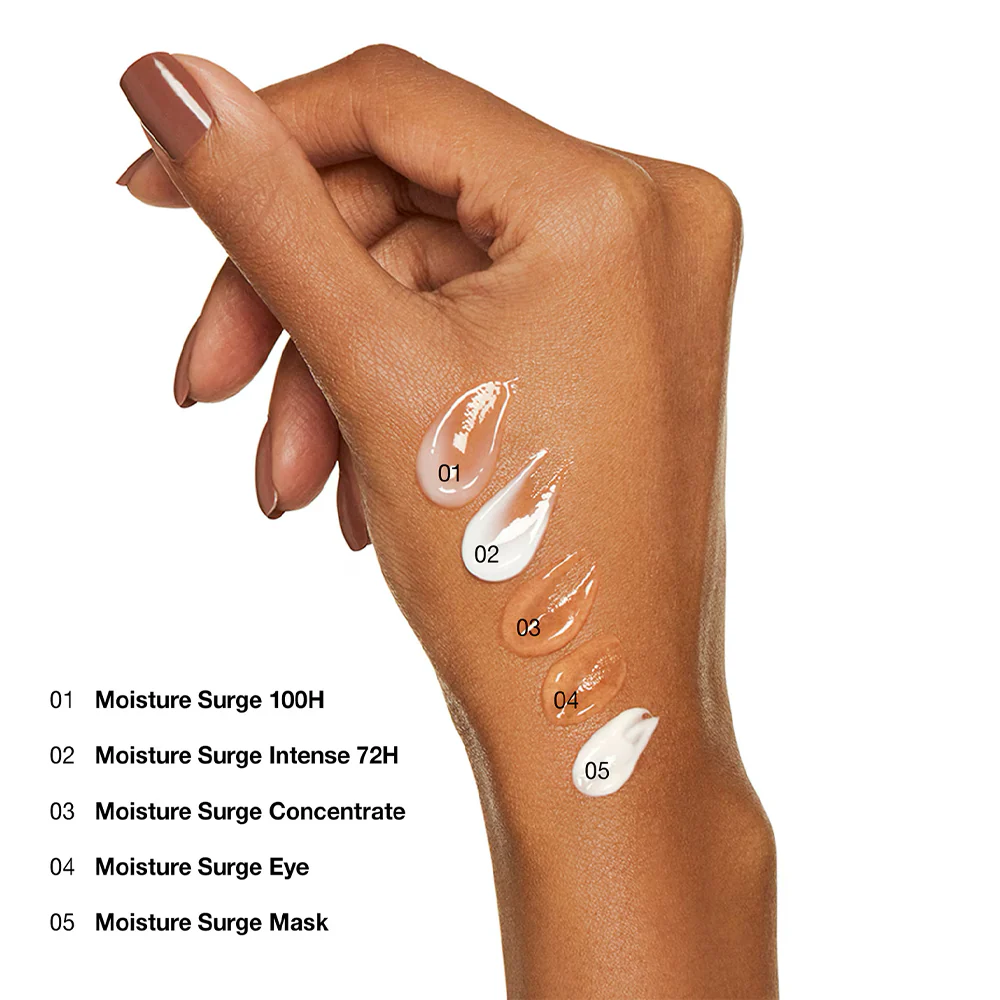 Clinique Moisture Surge 100H Auto-Replenishing Hydrator - Image 24