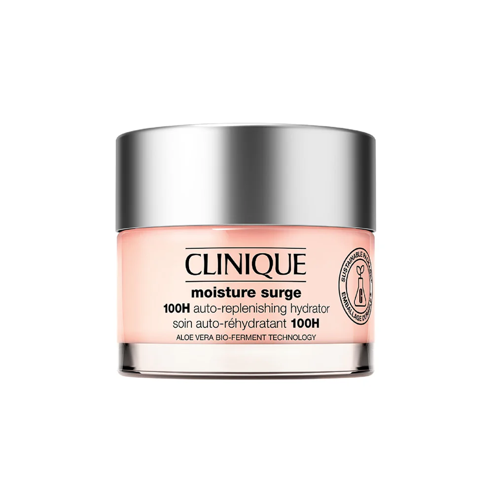 Clinique Moisture Surge 100H Auto-Replenishing Hydrator - Image 7
