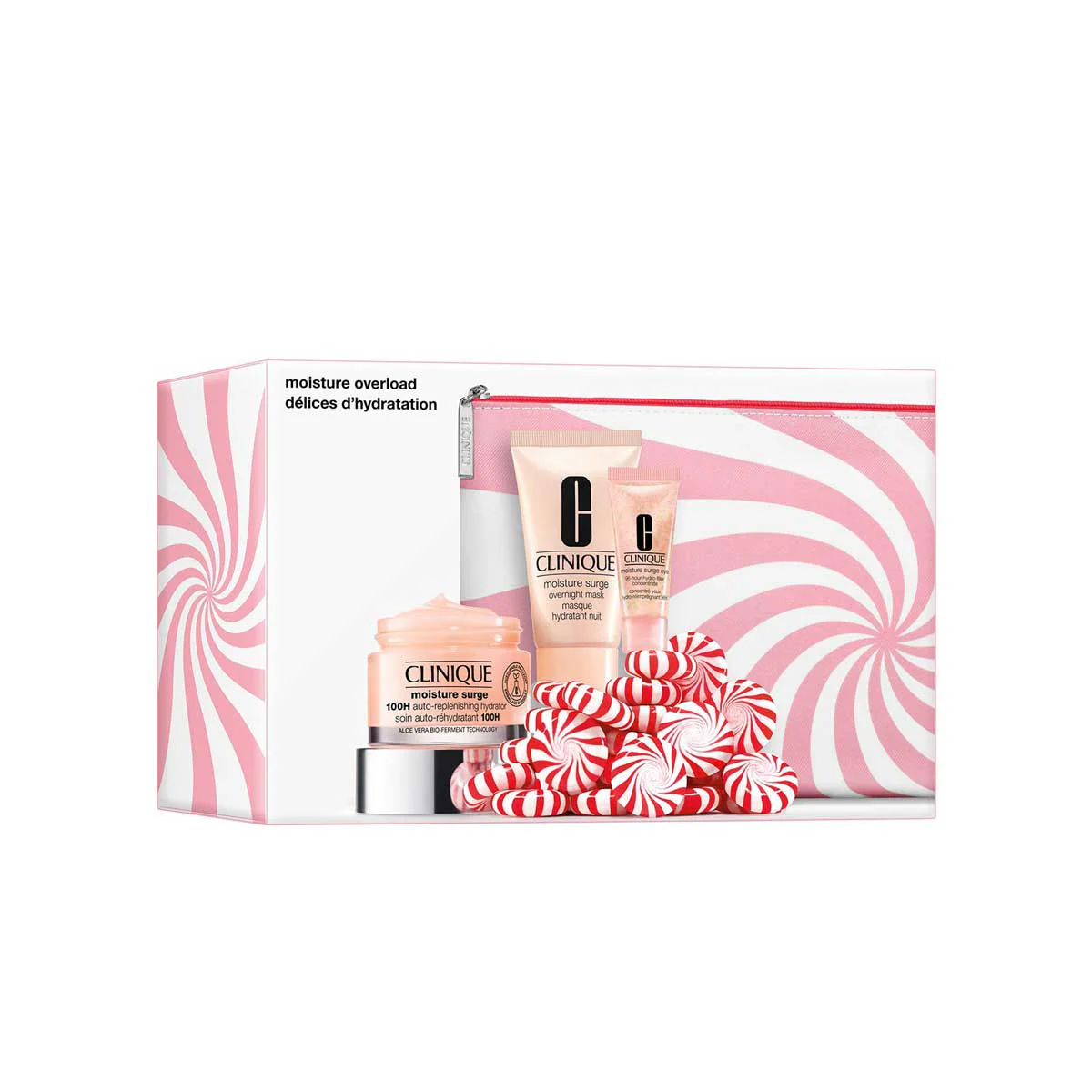 Moisture Surge 100H Cofanetto regalo