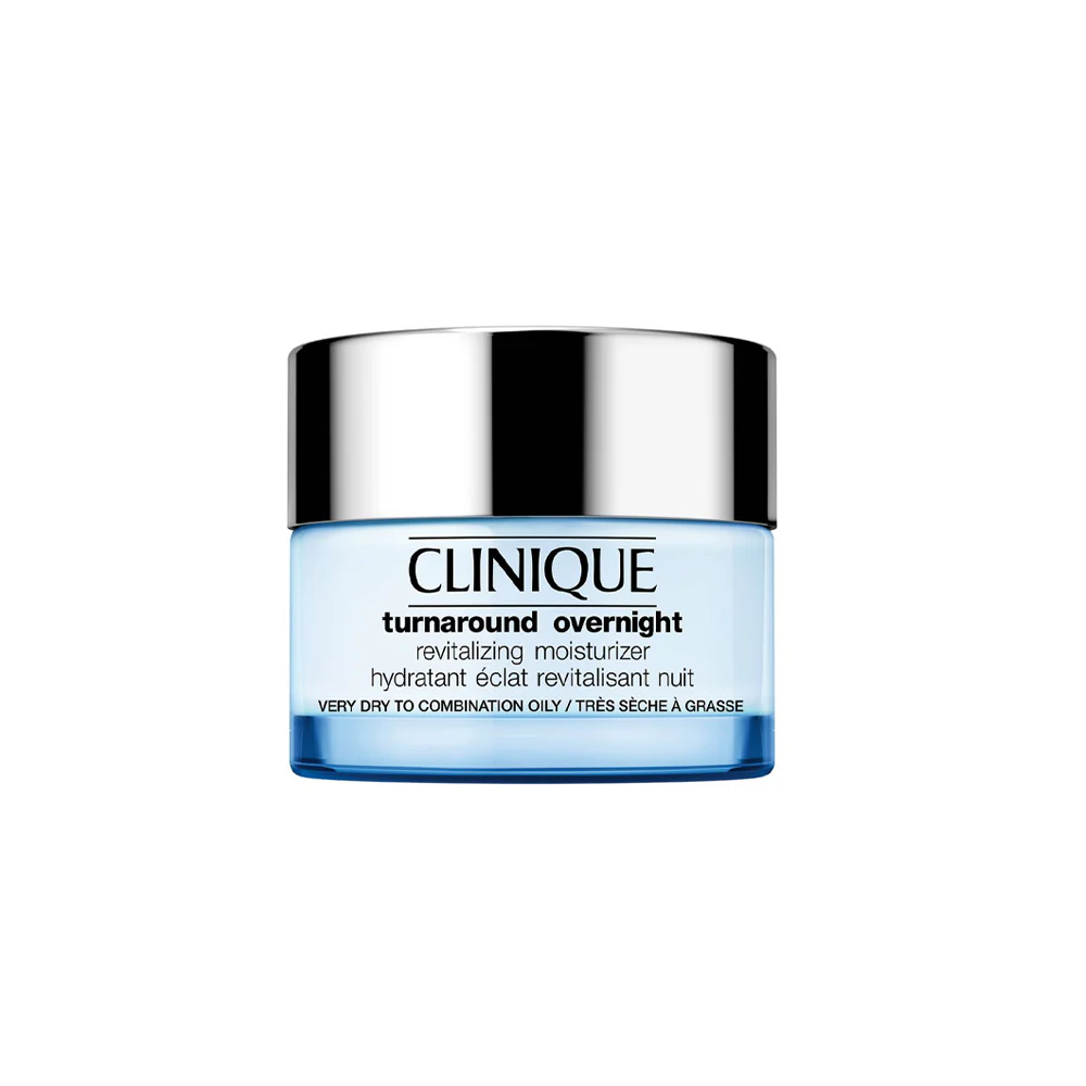 Turnaround™ Overnight Revitalizing Moisturizer