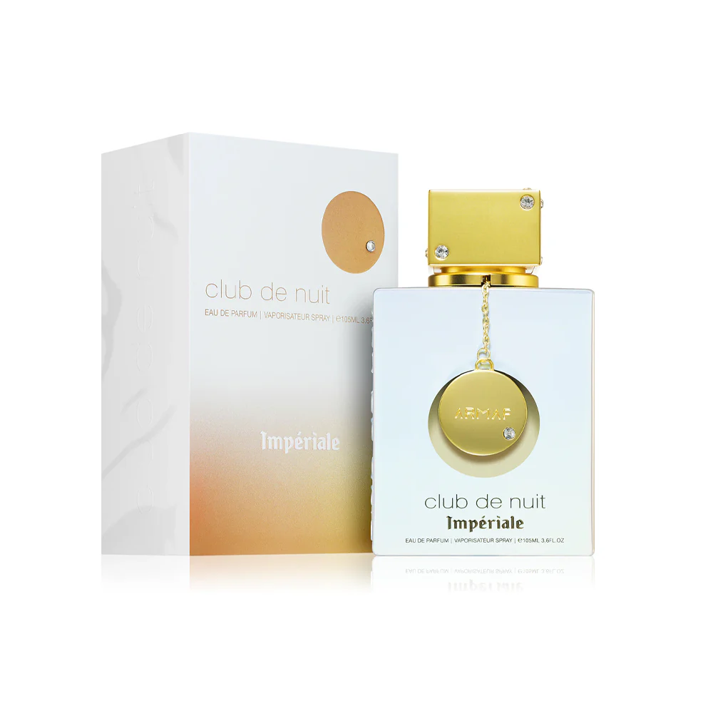 Armaf Club de Nuit Impériale Pour Femme Eau de Parfum - Image 2