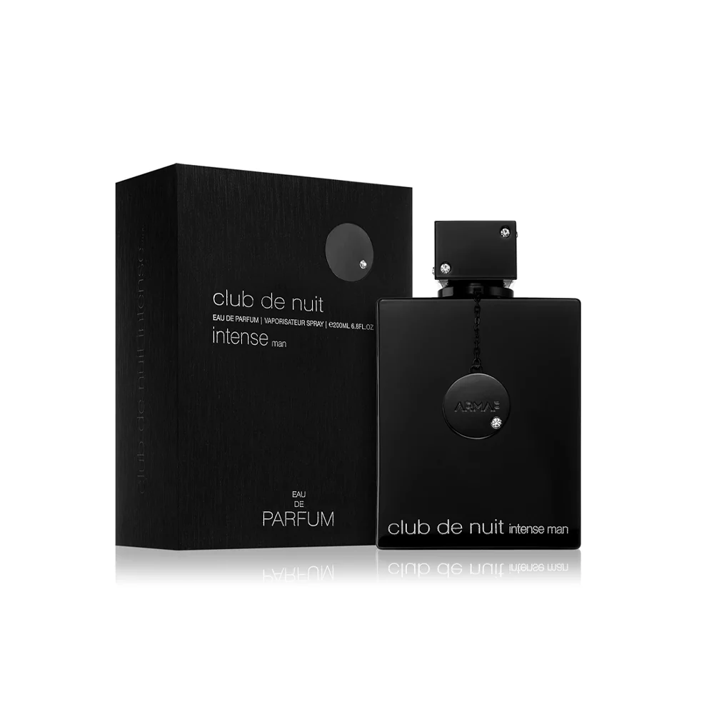 Armaf Club de Nuit Parfum Intense Man - Image 2