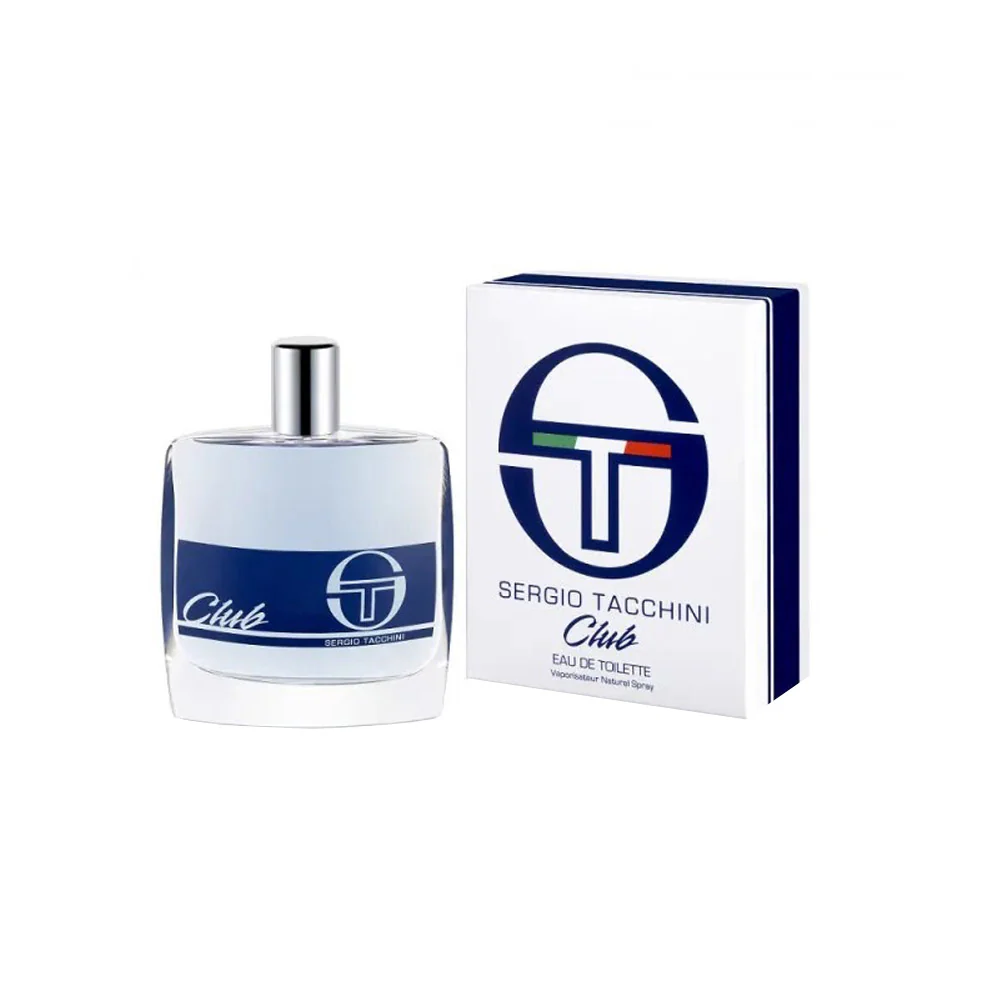 Club Eau de Toilette - Image 2