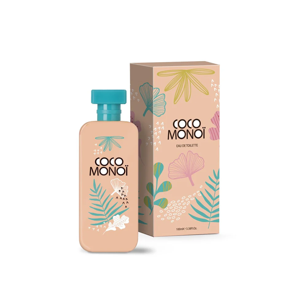 Coco Monoi Eau De Toilette - Image 2