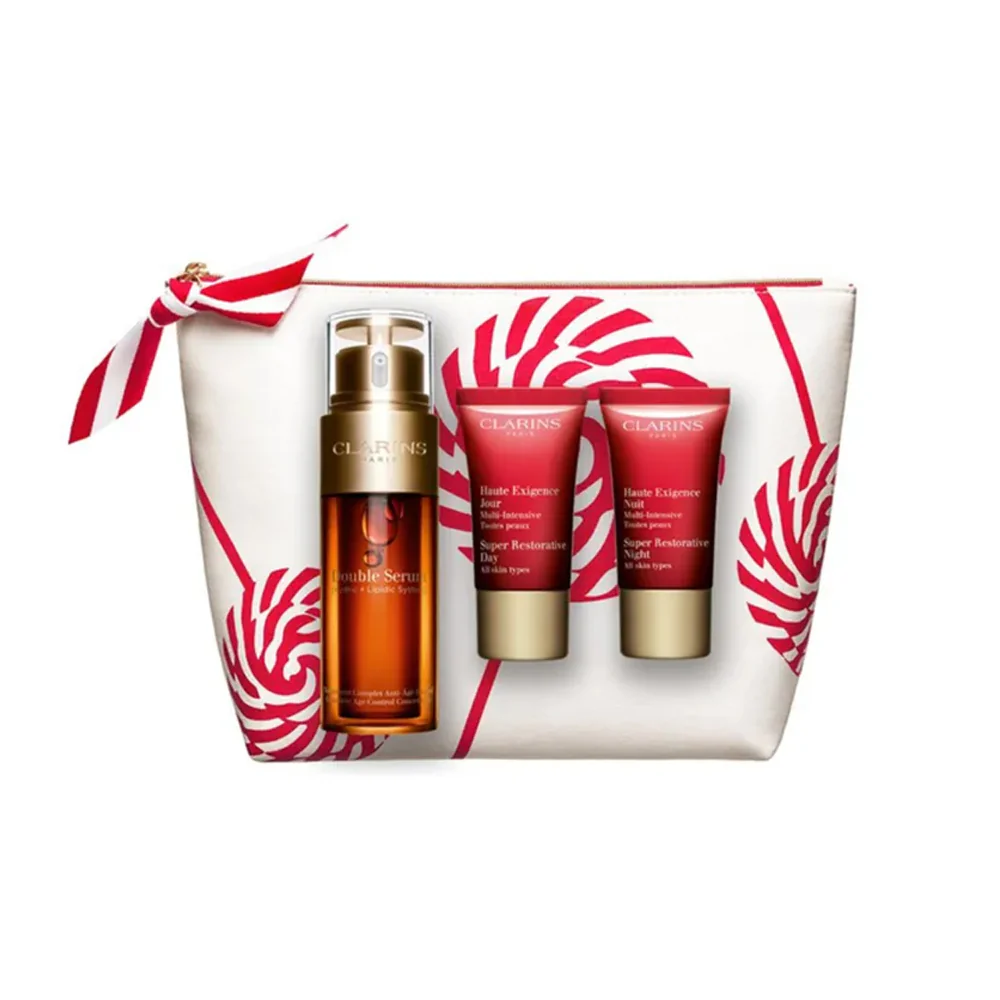 Cofanetto Double Serum & Multi-Intensive