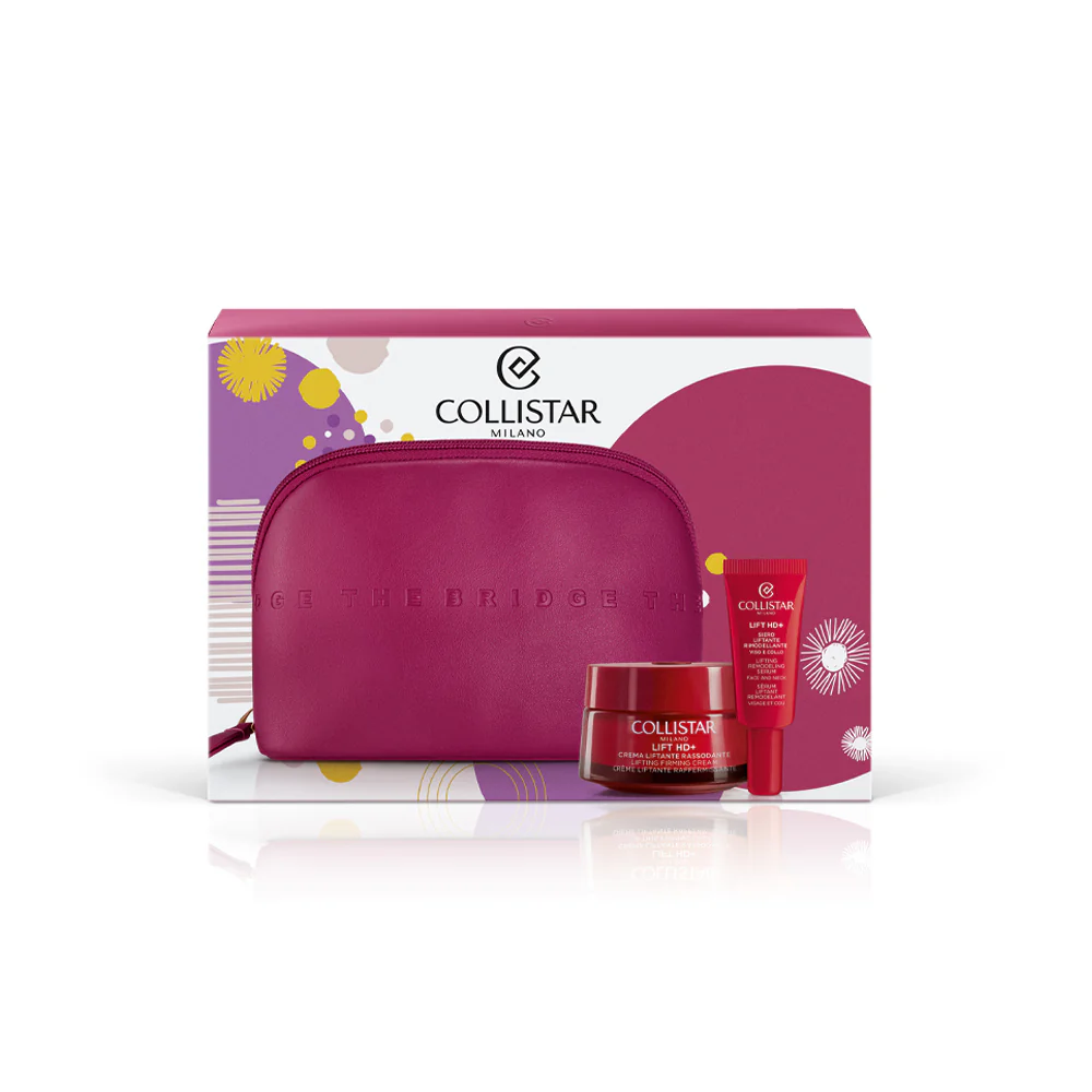 Cofanetto Lift HD+ Crema liftante rassodante viso e collo - Image 3