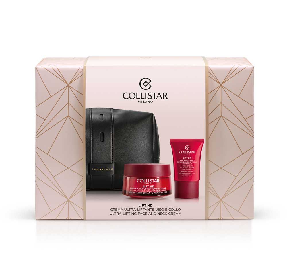 Cofanetto Lift HD Crema Ultra-liftante viso e collo - Image 2