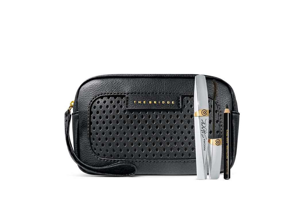 Cofanetto Mascara Shock