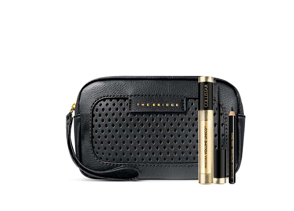 Cofanetto Mascara Volume Unico