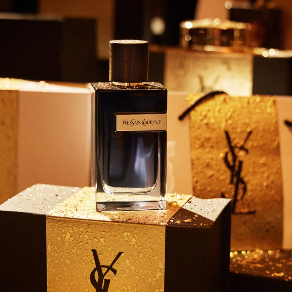 Cofanetto Y Eau de parfum con gel doccia - Image 4
