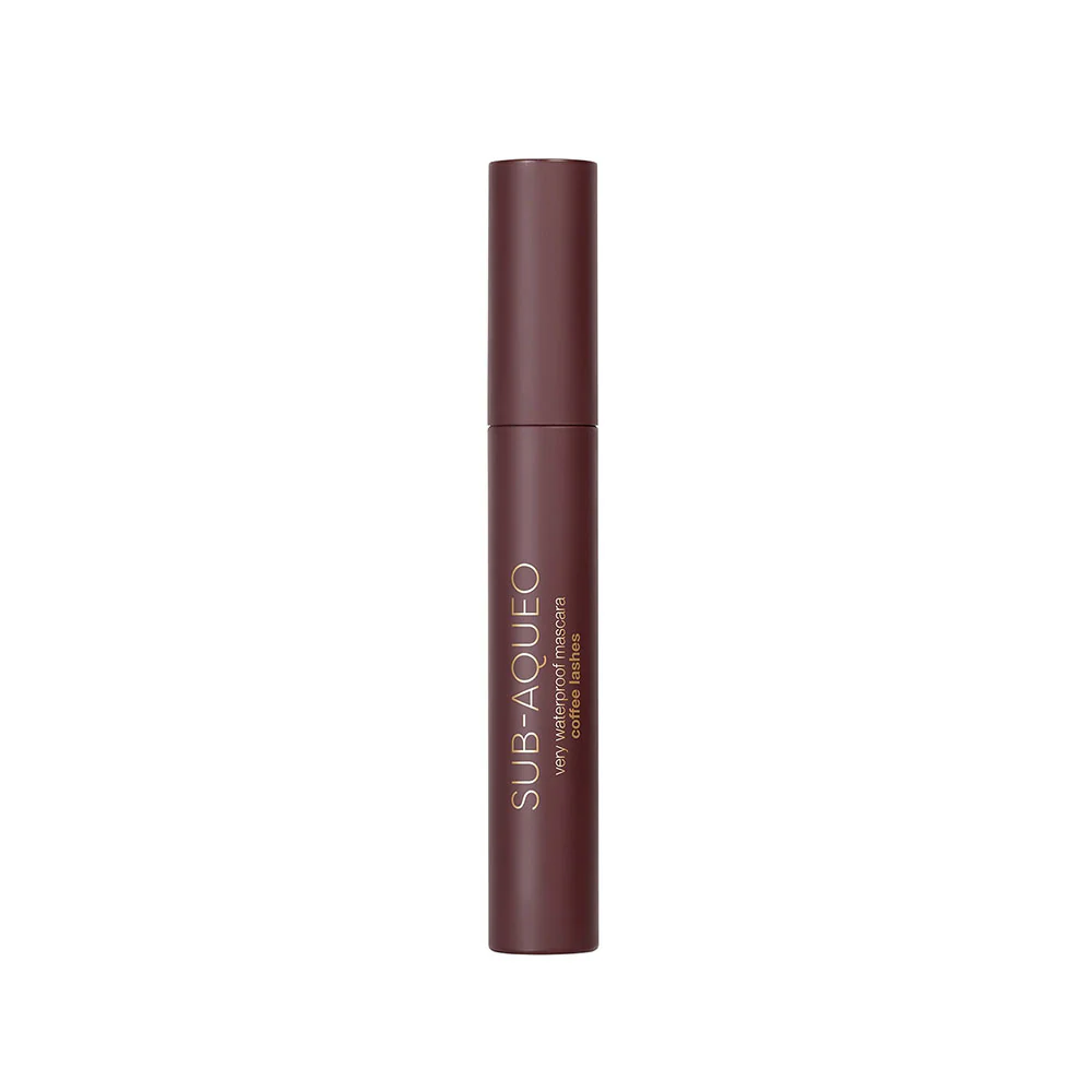 Coffee Lashes Mascara Sub-Acqueo Marrone - Image 2