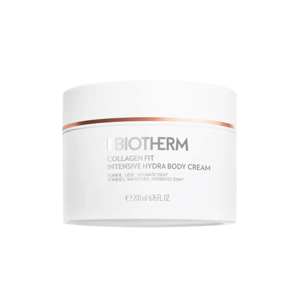 Collagen Fit Intensive Hydra Crema Corpo