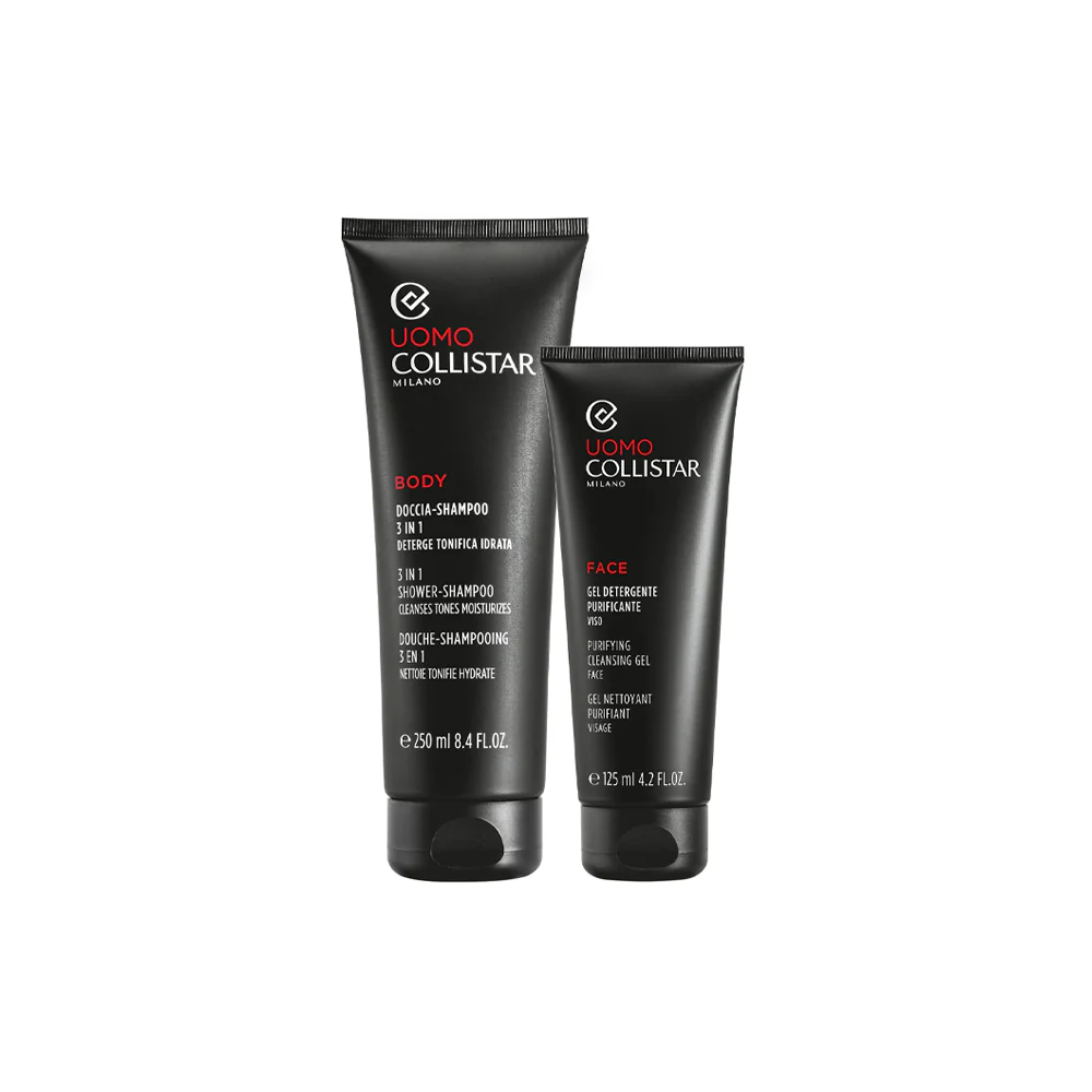 Cofanetto Doccia-Shampoo 3in1 - Image 2