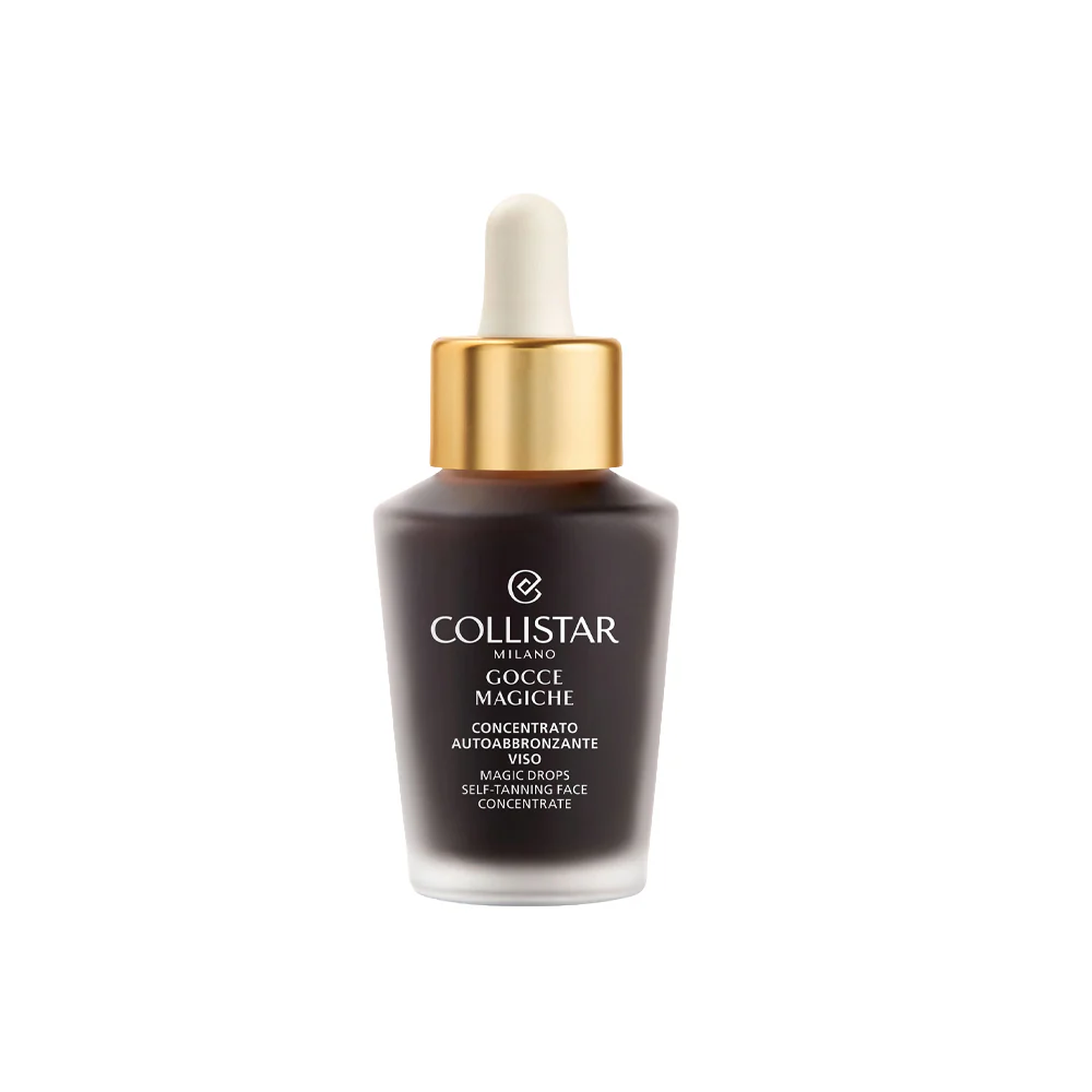 Gocce Magiche Autoabbronzanti Viso - Image 7
