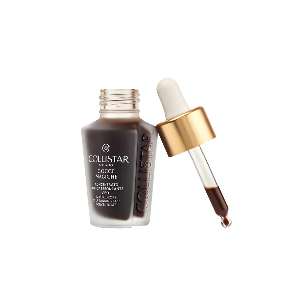 Gocce Magiche Autoabbronzanti Viso - Image 9