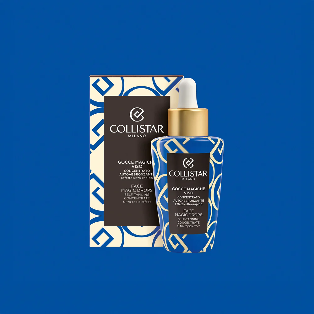 Gocce Magiche Viso 50 ml – Limited Edition - Image 3