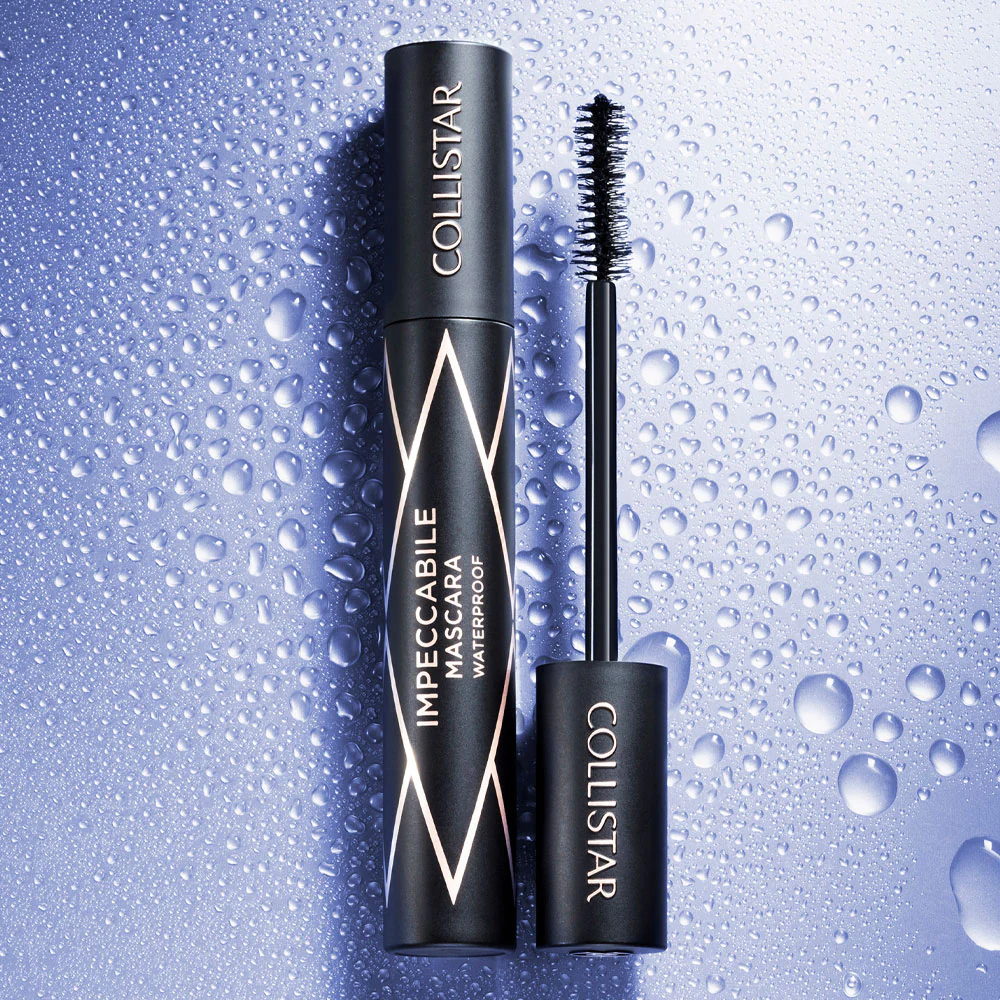 Collistar Impeccabile Mascara Waterproof - Image 5
