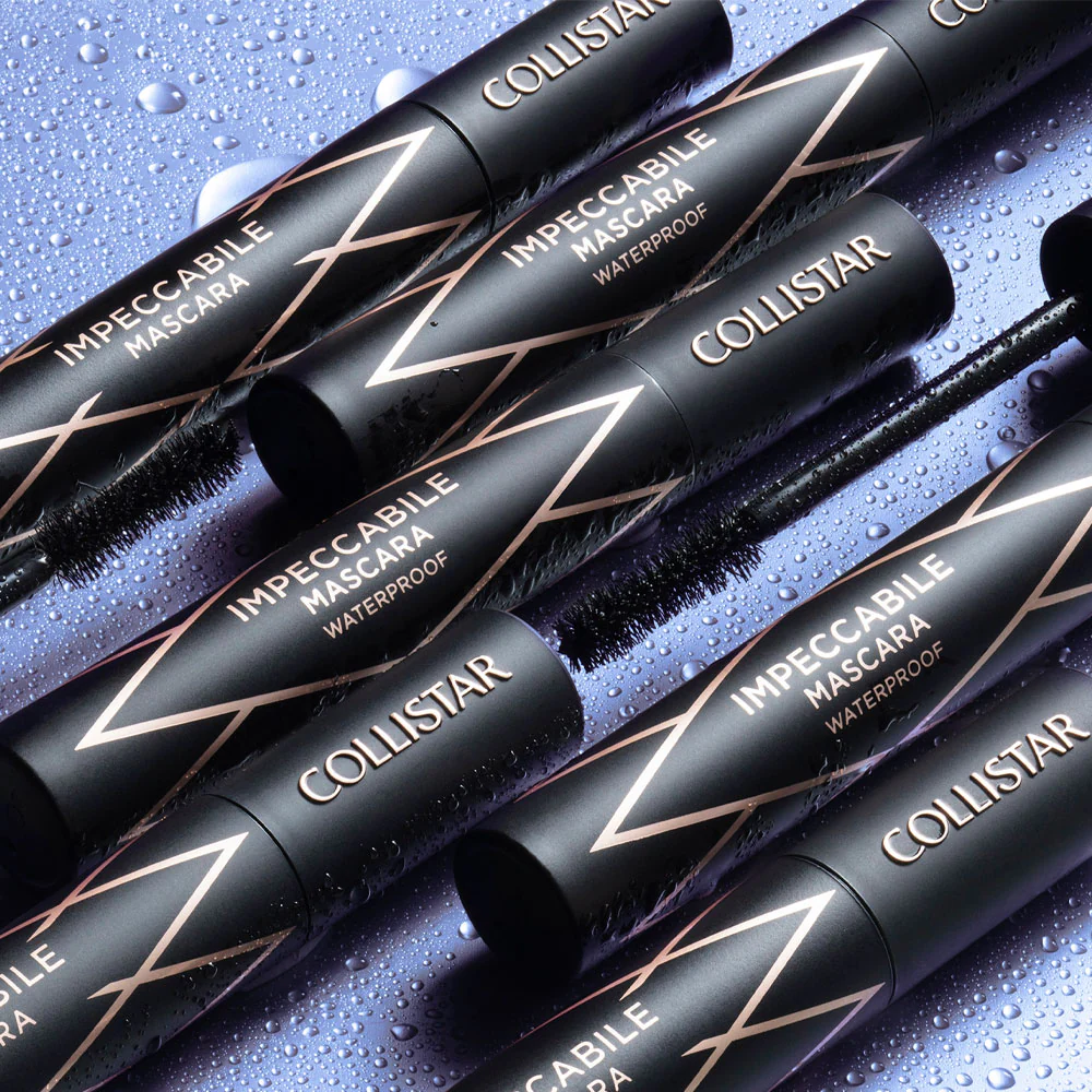 Collistar Impeccabile Mascara Waterproof - Image 6