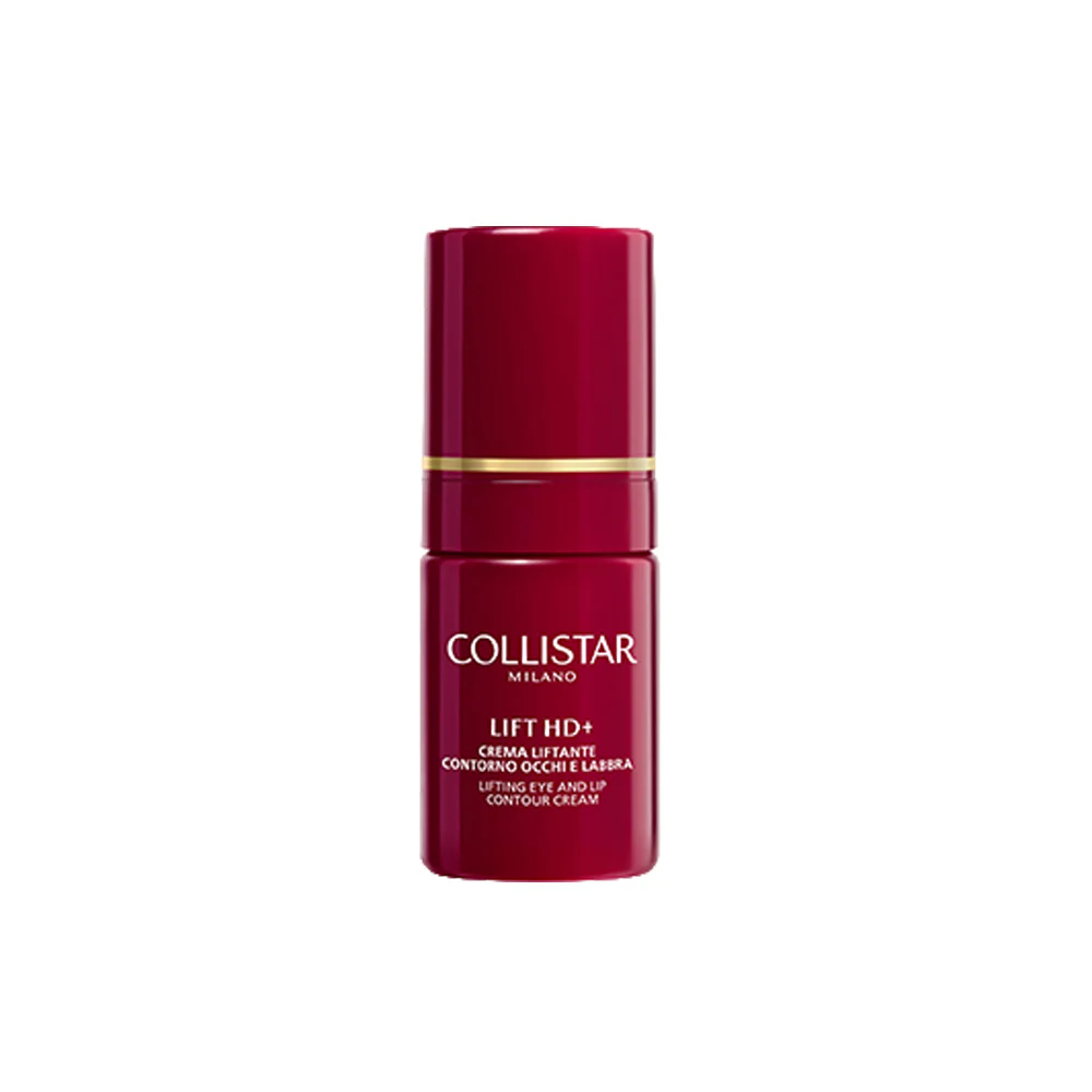 Lift HD+ Crema Liftante Contorno Occhi e Labbra